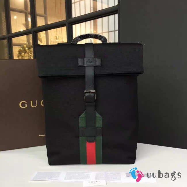 Gucci Backpack 05 - 1