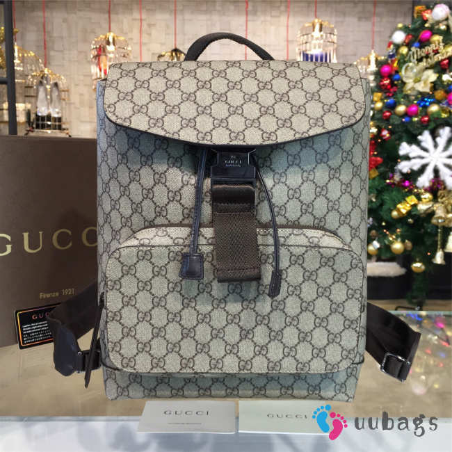 Gucci Backpack 09 - 1