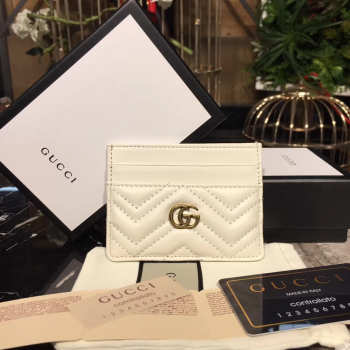 Gucci GG Card holder 11cm（7 colors）