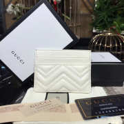 Gucci GG Card holder 11cm（7 colors） - 6