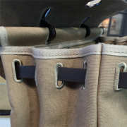 Hermes Herbag Backpack - 5