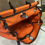 Hermes Herbag Backpack 2728 - 6