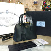 Hermes Garden Party 2735 black 30cm - 5