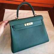 Hermes kelly 2867 - 1