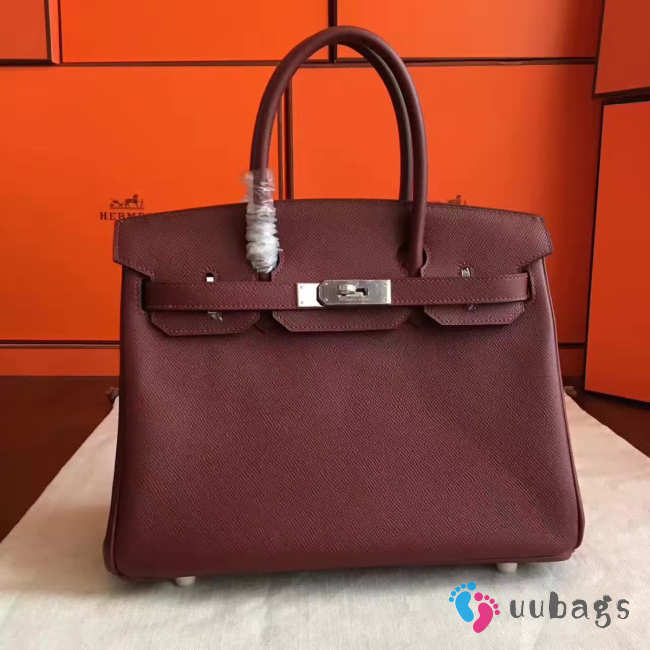 Hermes birkin 2933 - 1