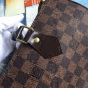 LOUIS VUITTON 3119 SPEEDY BAG 30CM - 3