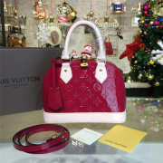 LOUIS VUITTON ALMA BB 3557 - 6