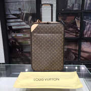 Louis Vuitton Travel Box 3796 Luggage - 1