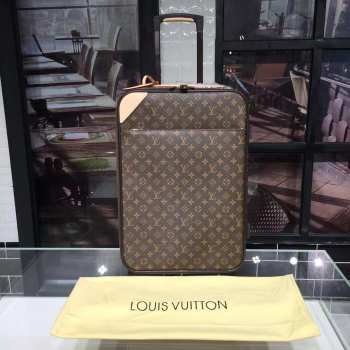 Louis Vuitton Travel Box 3796 Luggage