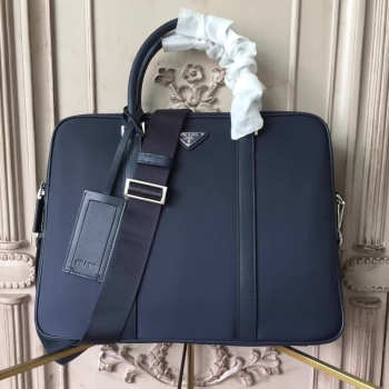 PRADA briefcase 4190