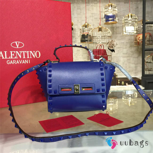 Valentino ROCKSTUD HANDBAG 4583 - 1