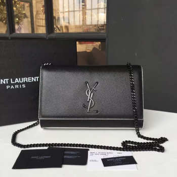 YSL MONOGRAM KATE 4744