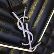 YSL ENVELOP SATCHEL 4804 - 3