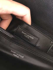 YSL ENVELOP SATCHEL 4812 - 6