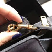 YSL Toy Cabas 4831 - 2