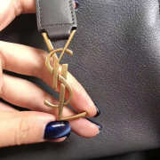 YSL Toy Cabas 4831 - 4