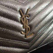 YSL MONOGRAM WOC - 2