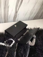 YSL MONOGRAM KATE 5004 - 5