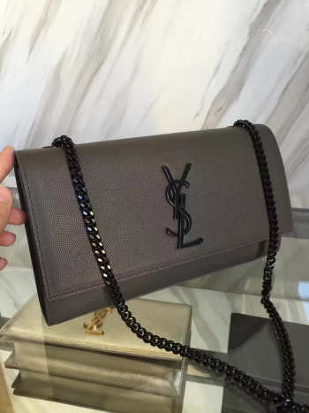 YSL MONOGRAM KATE 5013