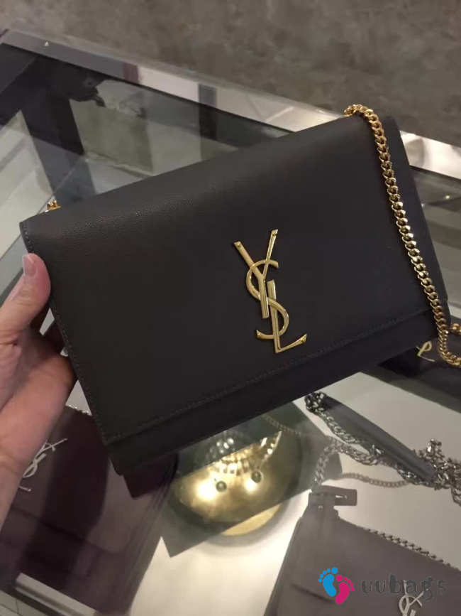 YSL MONOGRAM KATE 5027 - 1