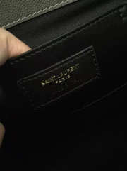 YSL MONOGRAM KATE 5027 - 6