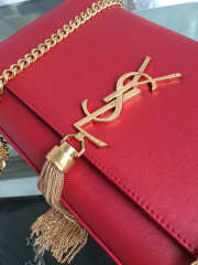 YSL MONOGRAM KATE 5045 - 2