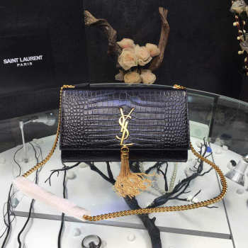 YSL MONOGRAM KATE 5056 