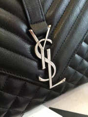 YSL ENVELOP SATCHEL 5118 - 5