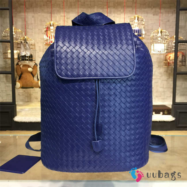 Bottega Veneta backpack - 1