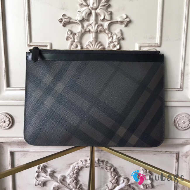 Burberry Clutch Bag - 1