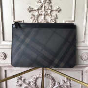 Burberry Clutch Bag - 1