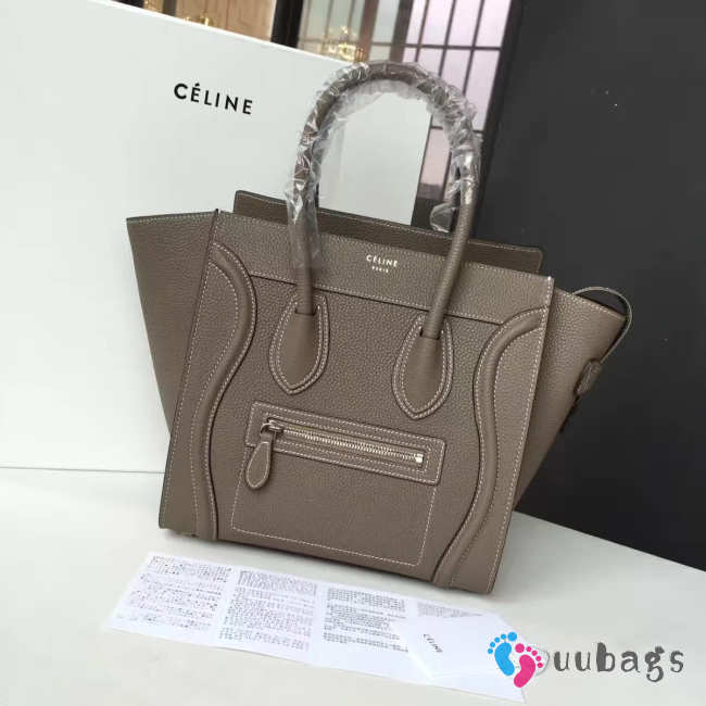 Celine MICRO LUGGAGE 1041 - 1