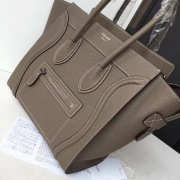 Celine MICRO LUGGAGE 1041 - 6