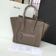 Celine MICRO LUGGAGE 1041 - 2