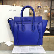 Celine MICRO LUGGAGE 1087 - 4