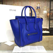 Celine MICRO LUGGAGE 1087 - 3