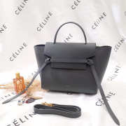 Celine Belt bag 1173 - 2