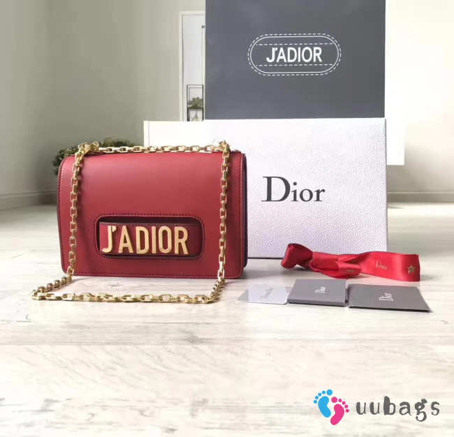 Dior Jadior bag 1706 - 1