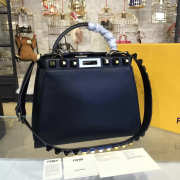 Fendi Peekaboo Bag 1916 - 1