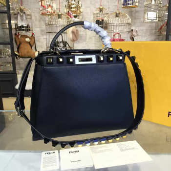 Fendi Peekaboo Bag 1916