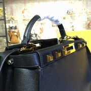 Fendi Peekaboo Bag 1916 - 6