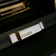 Fendi Peekaboo Bag 1916 - 5