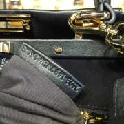 Fendi Peekaboo Bag 1916 - 3