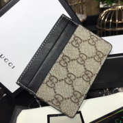 Gucci Monogram Card holder（3 colors） - 4