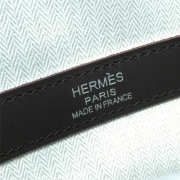 Hermes shoulder bag 2684 - 5