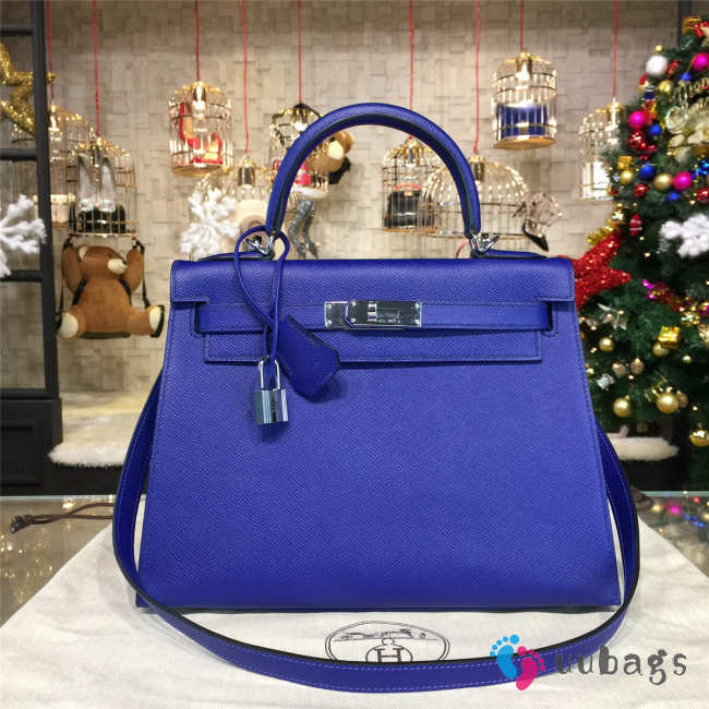 Hermes kelly 2712 - 1