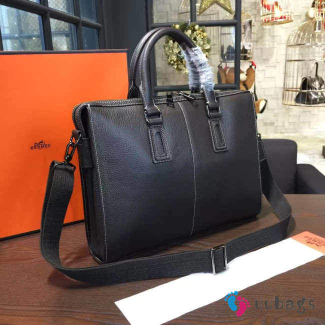 Hermès briefcase - 1