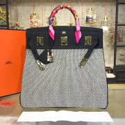 HERMES Birkin 40cm - 1