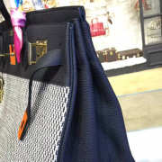 HERMES Birkin 40cm - 3