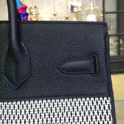 HERMES Birkin 40cm - 6